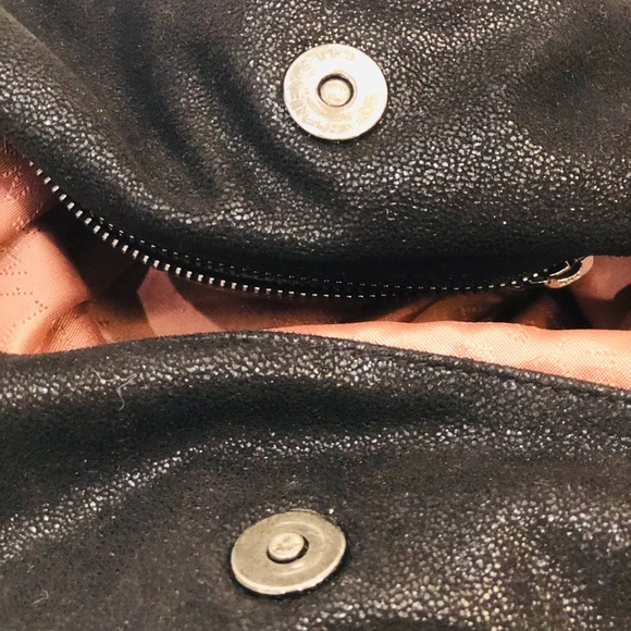 SOLD Stella McCartney Falabella Small Tote Bag - Picture 8 of 8